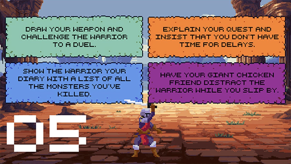 Loot and Lunacy 2: Monsters & Mishaps image number null